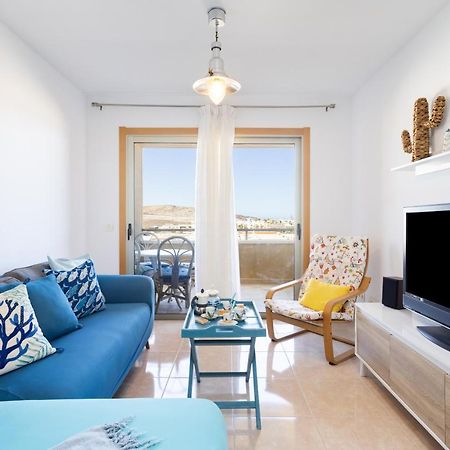 Home2Book Bright Penthouse Medano, Terrace & Pool El Medano  Ngoại thất bức ảnh