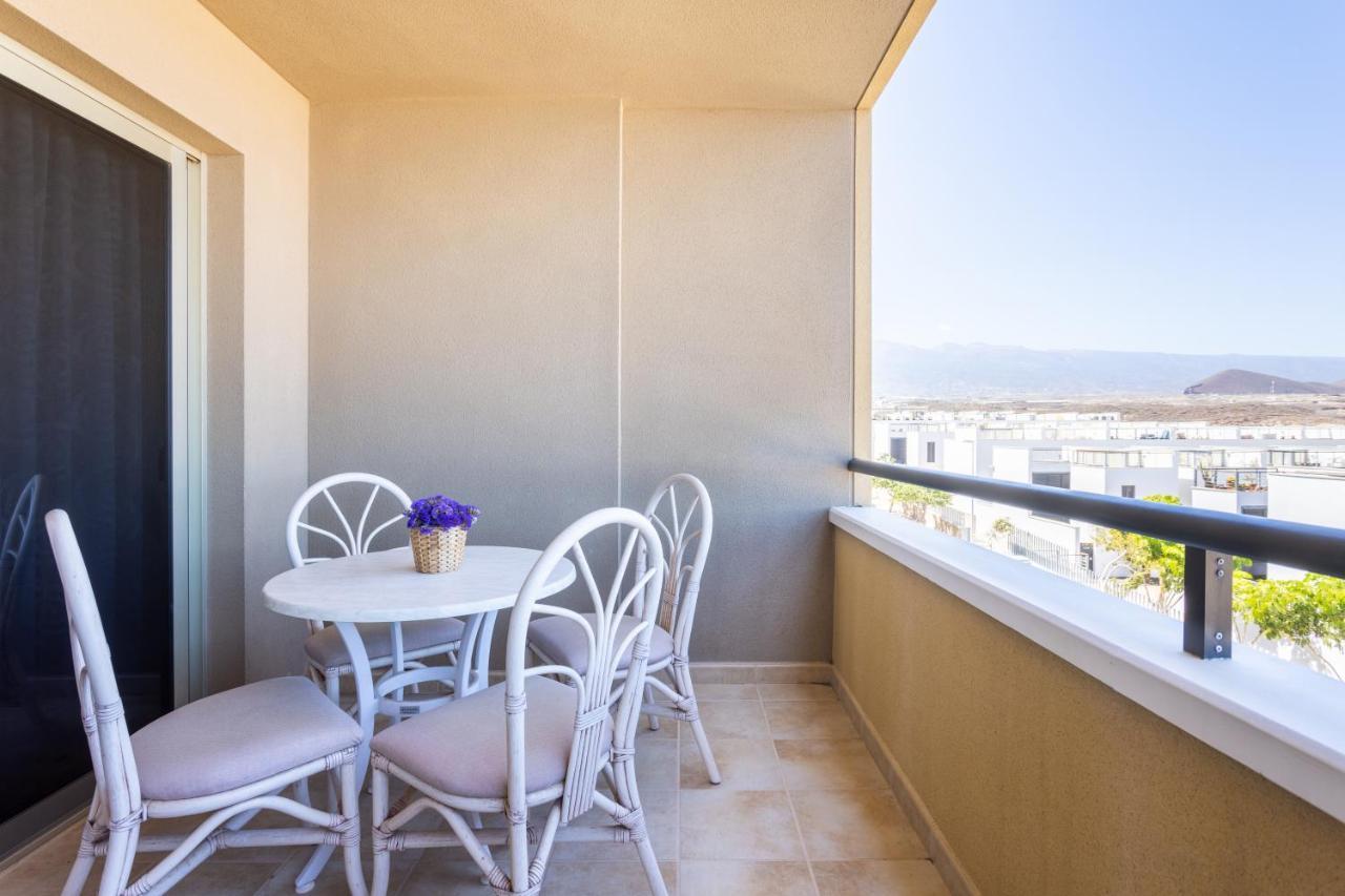 Home2Book Bright Penthouse Medano, Terrace & Pool El Medano  Ngoại thất bức ảnh