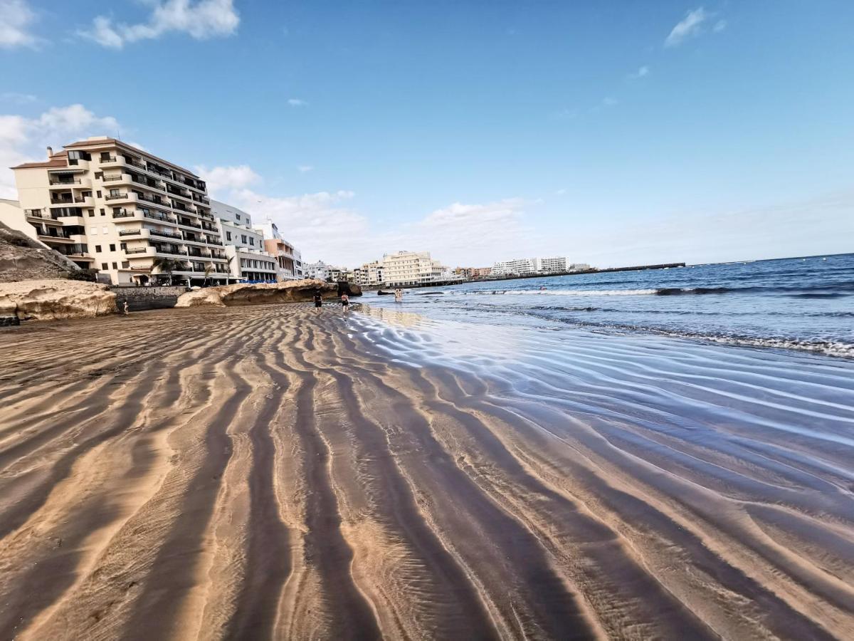 Home2Book Bright Penthouse Medano, Terrace & Pool El Medano  Ngoại thất bức ảnh