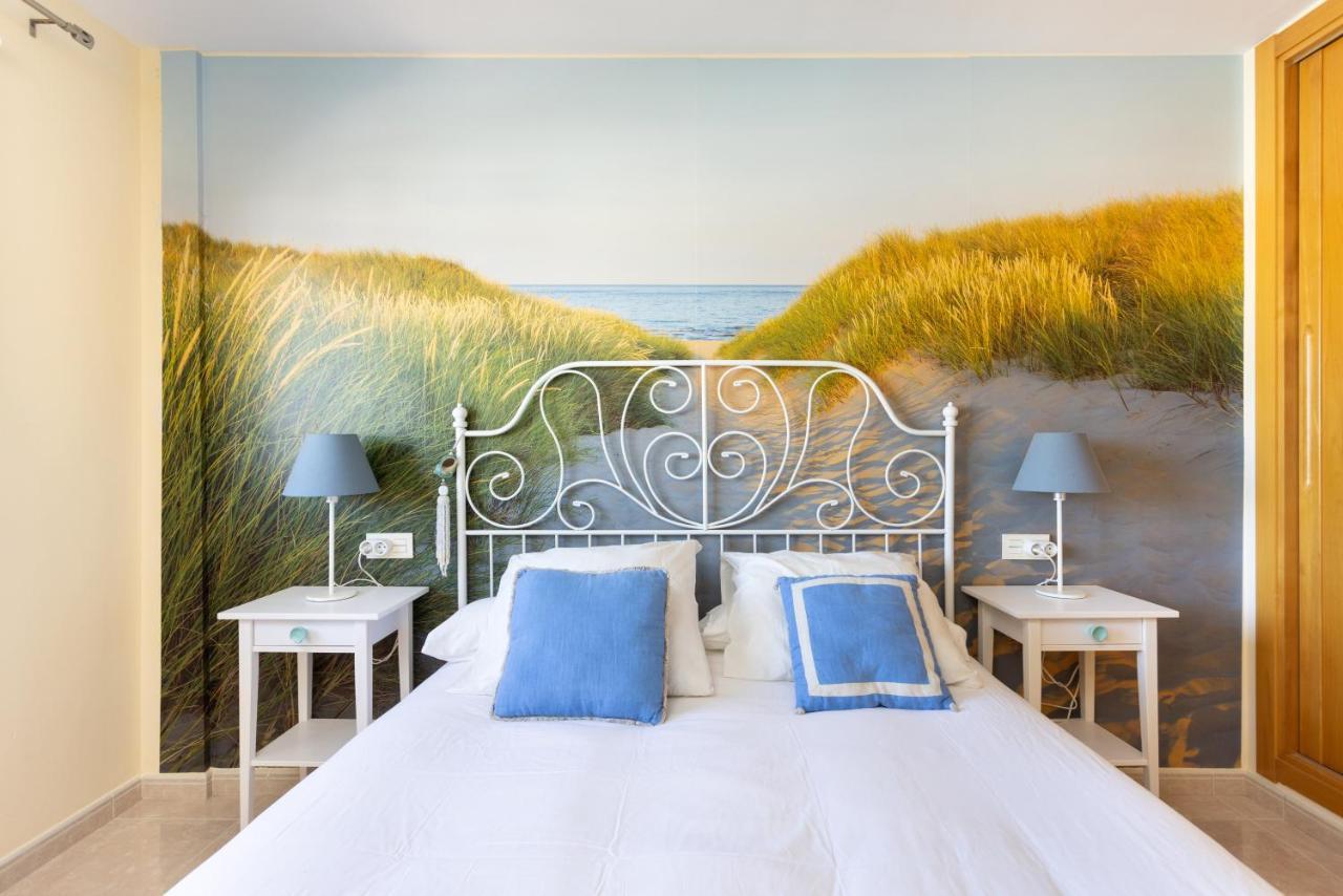 Home2Book Bright Penthouse Medano, Terrace & Pool El Medano  Ngoại thất bức ảnh