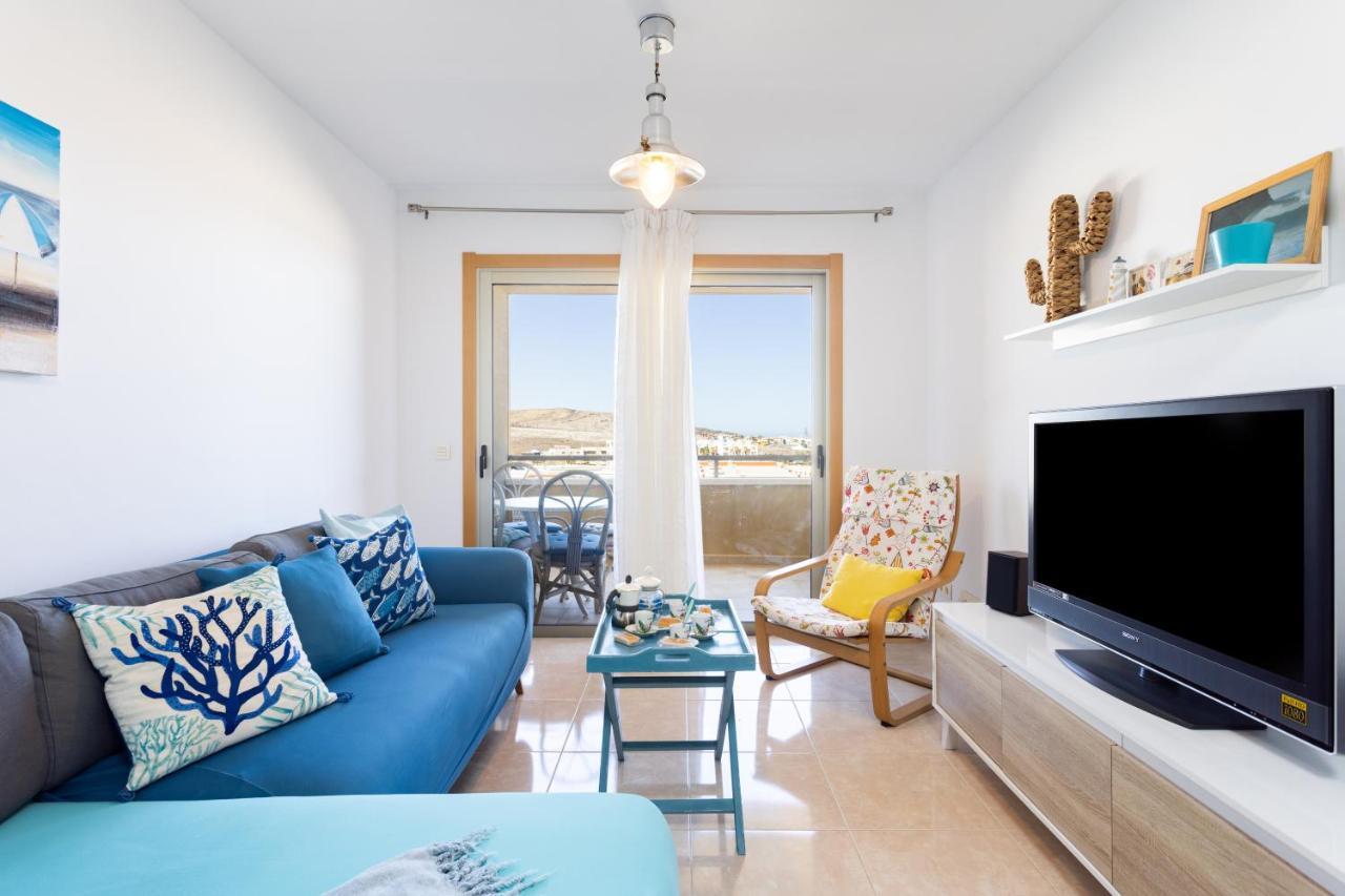 Home2Book Bright Penthouse Medano, Terrace & Pool El Medano  Ngoại thất bức ảnh