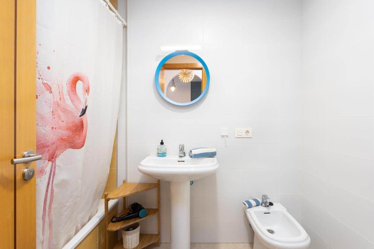 Home2Book Bright Penthouse Medano, Terrace & Pool El Medano  Ngoại thất bức ảnh