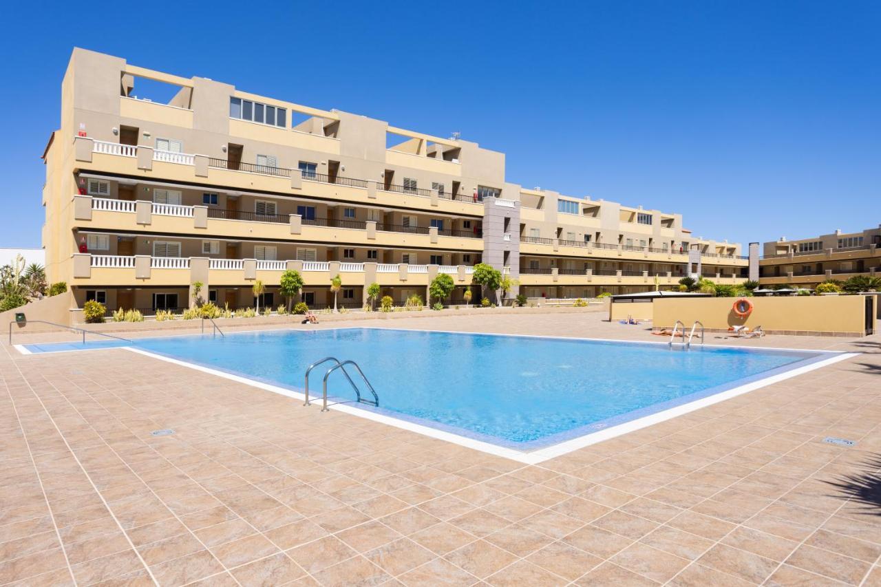 Home2Book Bright Penthouse Medano, Terrace & Pool El Medano  Ngoại thất bức ảnh